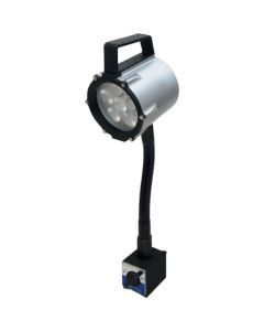 Magnetic LED Spot Light  อันละ 1 อัน