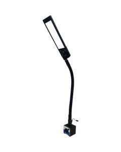 Magnetic LED Plane emission Light 1อัน