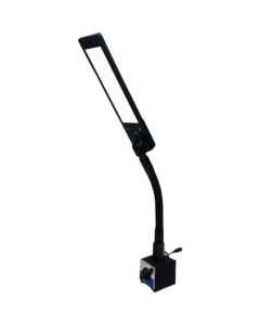 ไฟพื้นผิว LED พร้อมแม่เหล็ก 7W AC100V