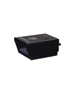 1D Fixed Position Laser Scanner