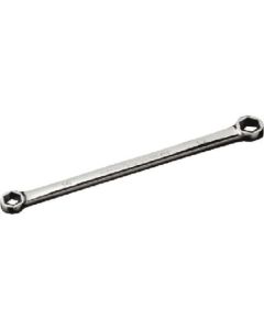 Flat Type Standard Hex Offset Wrench