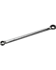 Flat Type Standard Box End Wrench