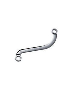 S-Shaped Box End Wrench