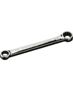 Flat Type Short Box End Wrench