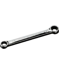 Flat Type Short Box End Wrench