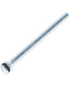 Nylon Mini Wheel (shaft diameter 3 mm)  Arbor (shaft)