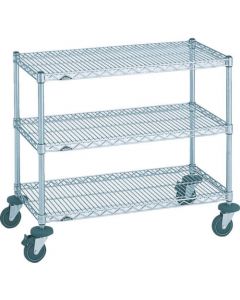 รถเข็นมินิ 758 x 460 x สูง 815 3 ขั้น