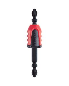 Sakisubo Bit with Bit Magnetizer/Demagnetizer