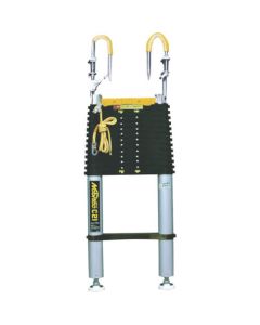 Telescopic Ladder 5.6m 1อัน