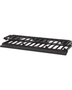 Horizontal Cable Manager High Capacity Front Only 1 RU 1อัน