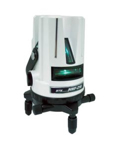 เลเซอร์มาร์กเกอร์สีเขียว NMF-21G