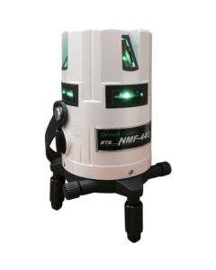 Green Line Laser