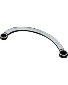 Half Moon Box End Wrench