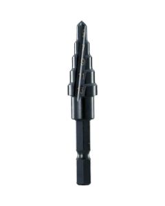 Nice Mighty Step Drill (2 blades)
