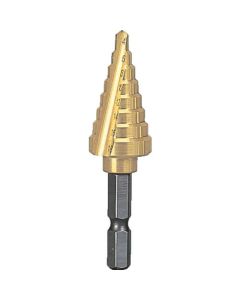 Nice Mighty Step Drill (2 blades)