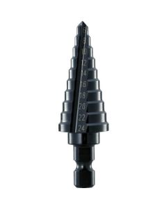 Nice Mighty Step Drill (2 blades)
