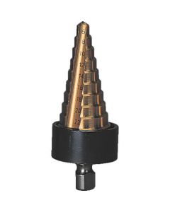 Nice Mighty Step Drill (2 blades)