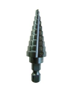 Nice Mighty Step Drill (2 blades)
