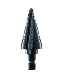 Nice Mighty Step Drill (2 blades)