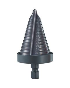 Nice Mighty Step Drill (2 blades)