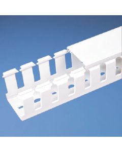 NNC-Halogen Free Metric Wring Duct เส้นละ 2m