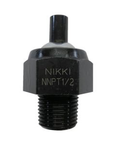 Point Fit Nozzle