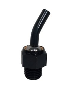 Point Fit Nozzle