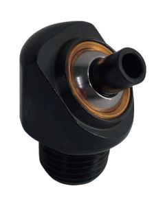 Point Fit Nozzle
