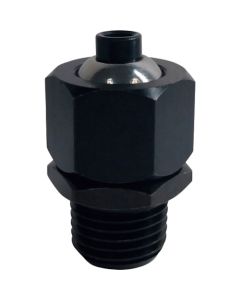 Point Fit Nozzle