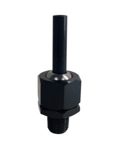 Point Fit Nozzle