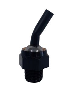 Point Fit Nozzle