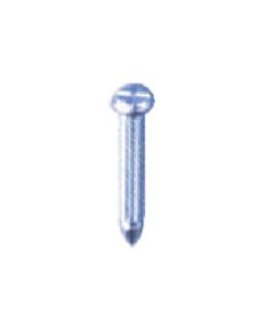 Surveying Nail กล่องละ 1.000เส้น