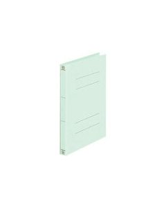 แฟ้มแบน 021NW A4S สีน้ำเงิน 30 เล่ม (343547)