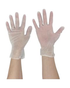 Disposable Glovess 10 กล่อง กล่องละ 100 แผ่น