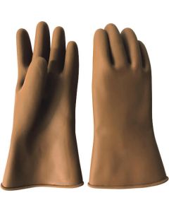 Rubber Gloves Strong28 1ชุด
