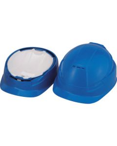 Foldable Helmet