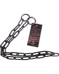 Antique Color Chain Plus Rings 5เส้น