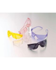 safety glasses/Smoke 1อัน