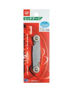Pitch Gauge
