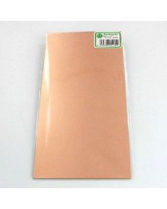 เขียงกระดาษฟีนอล 1.6t x 100 x 200mm