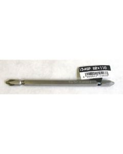 bronze bit #2-110 100เส้น