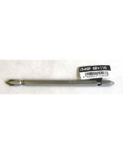 bronze bit #2-65 100เส้น