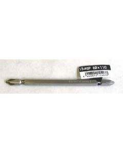 bronze bit #2-85 100เส้น