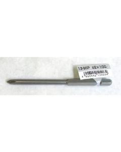 bronze bit #1-100 100เส้น