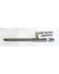 bronze bit #2-100 100เส้น