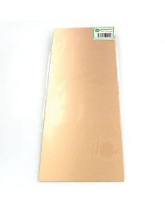 เขียงกระดาษฟีนอล 1.6t x 100 x 250mm