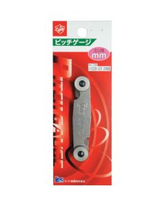 Pitch Gauge