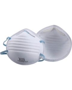 Dust Respirators อันละ 5ชุด