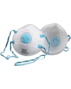 Dust Respirator