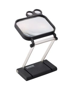 Wide View Stand Loupe